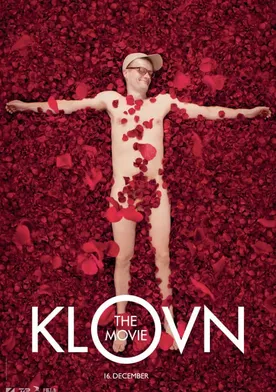 Poster Klown