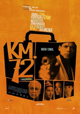 Poster Km 72