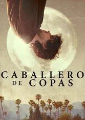 Poster Knight of Cups