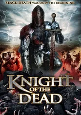 Poster Knight of the Dead