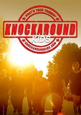 Poster Knockaround Kids