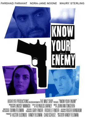 Poster Know Your Enemy