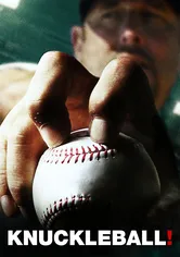 Poster de Knuckleball!