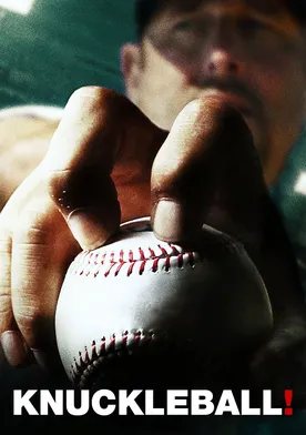 Poster Knuckleball!