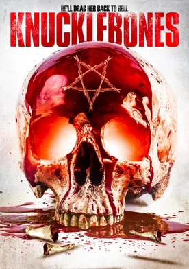 Poster Knucklebones