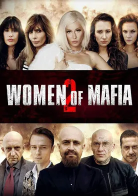Poster de Kobiety mafii 2