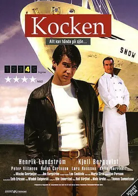 Poster de Kocken