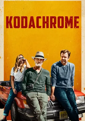 Poster Kodachrome