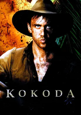 Poster Kokoda: batallón 39