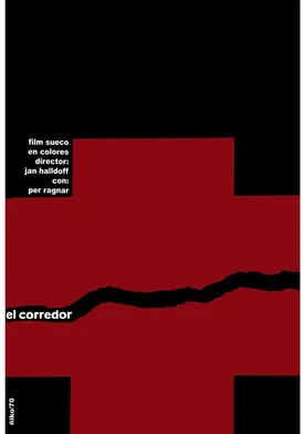 Poster de Korridoren