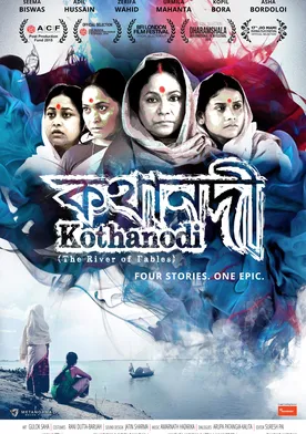 Poster Kothanodi