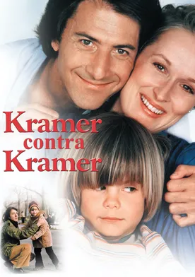 Poster Kramer vs. Kramer