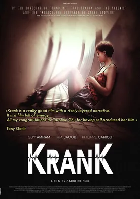 Poster Krank