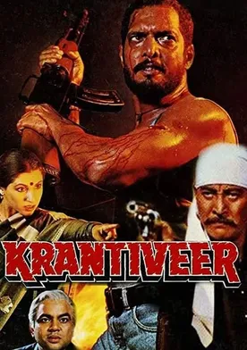 Poster Krantiveer