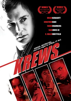 Poster Krews