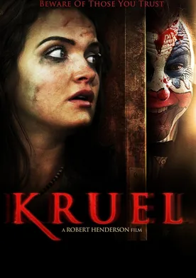 Poster Kruel