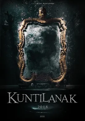 Poster Kuntilanak