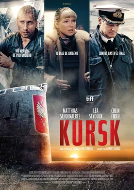 Poster Kursk