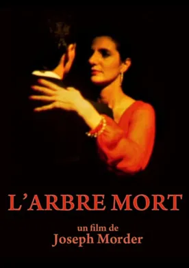 Poster L'arbre mort