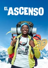 Poster L'ascension