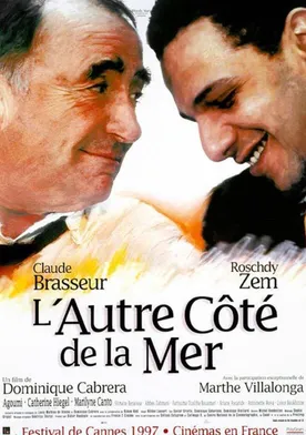 Poster L'autre côté de la mer