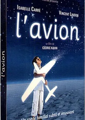 Poster L'avion