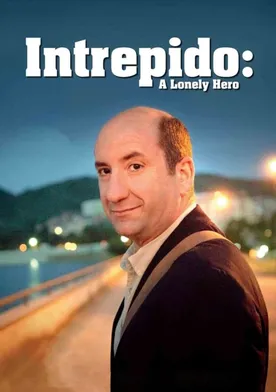 Poster L'intrepido