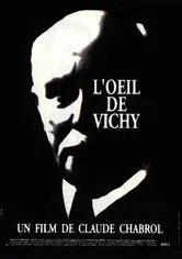 Poster L'oeil de Vichy