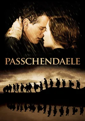 Poster La Batalla de Passchendaele