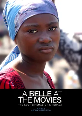 Poster La Belle at the Movies