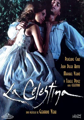 Poster La Celestina