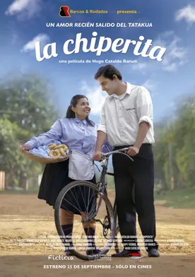 Poster La Chiperita