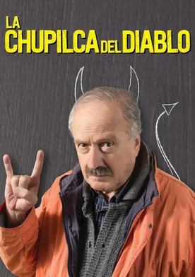 Poster La Chupilca del Diablo