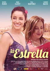 Poster La Estrella