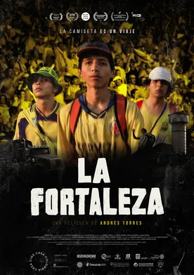 Poster La Fortaleza