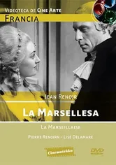 Poster La Marsellesa