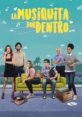 Poster La Musiquita por Dentro