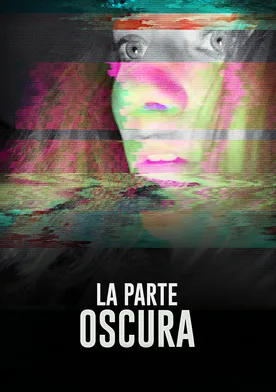 Poster La Parte Oscura