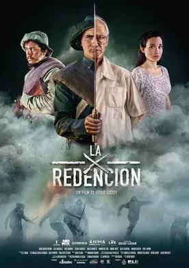 Poster La Redención