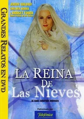 Poster La Reina de las Nieves