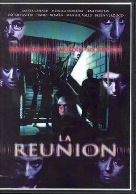 Poster La Reunion