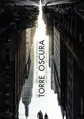 Poster La Torre Oscura