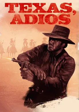 Poster de La Venganza de Django