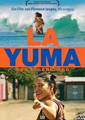 Poster La Yuma