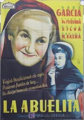 Poster de La abuelita
