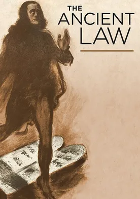 Poster de La antigua ley
