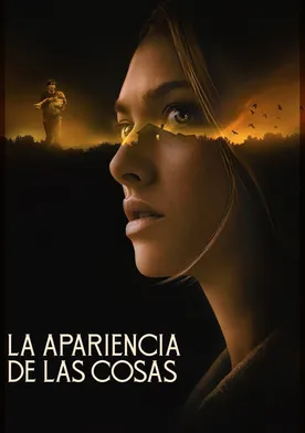 Poster La apariencia de las cosas