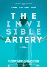 Poster La arteria invisible