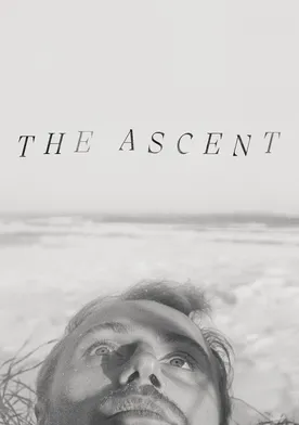Poster de La ascensión