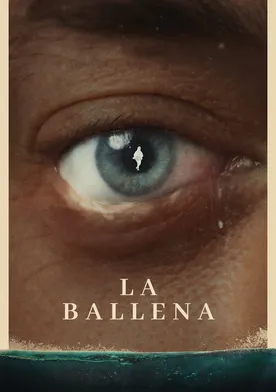 Poster La ballena